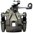 2015 Mazda CX-5 Brake Caliper 1